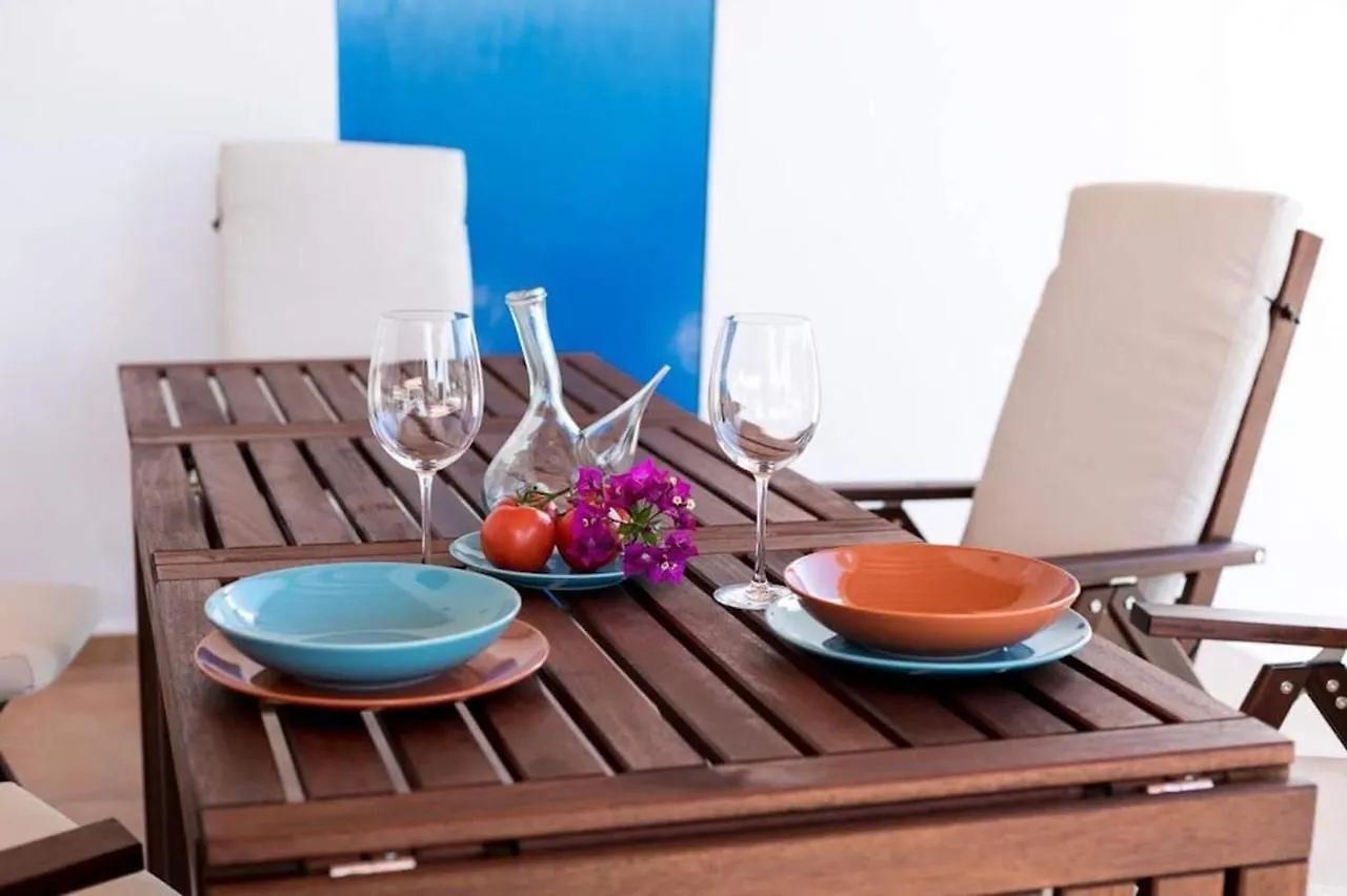 Casa Can Felix Villa Colonia de Sant Jordi Holiday home