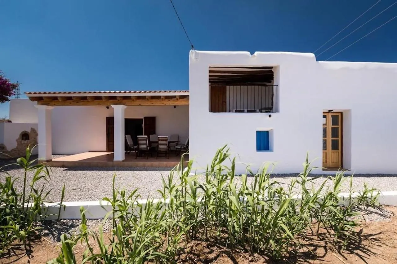 Casa Can Felix Villa Colonia de Sant Jordi 0*,  Spain