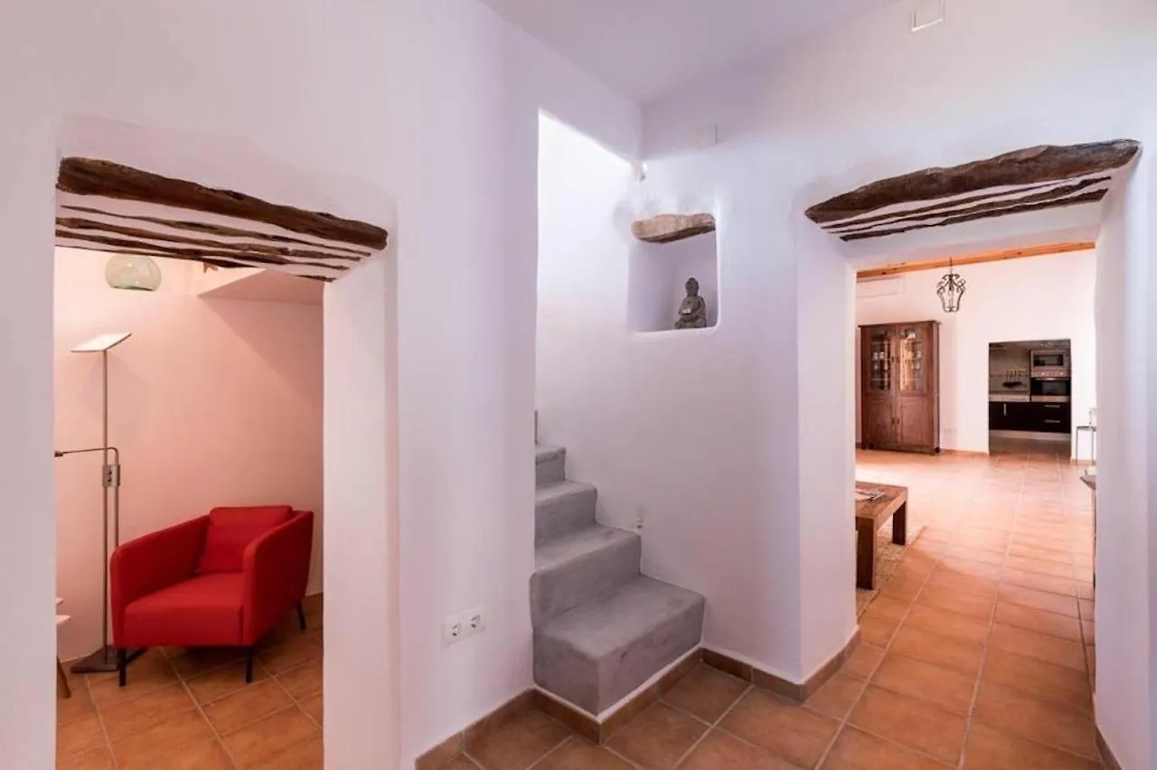 Casa Can Felix Villa Colonia de Sant Jordi 0*,  Spain