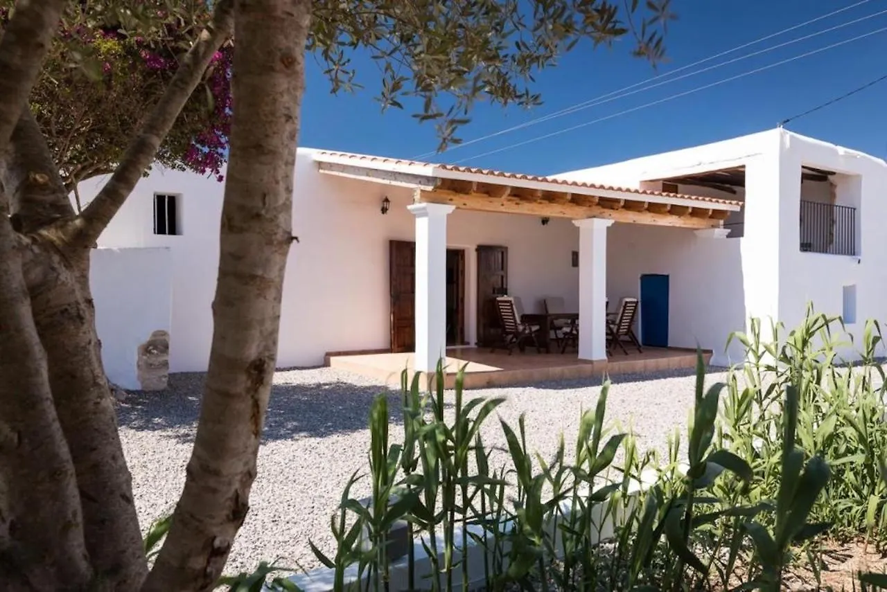 Holiday home Casa Can Felix Villa Colonia de Sant Jordi