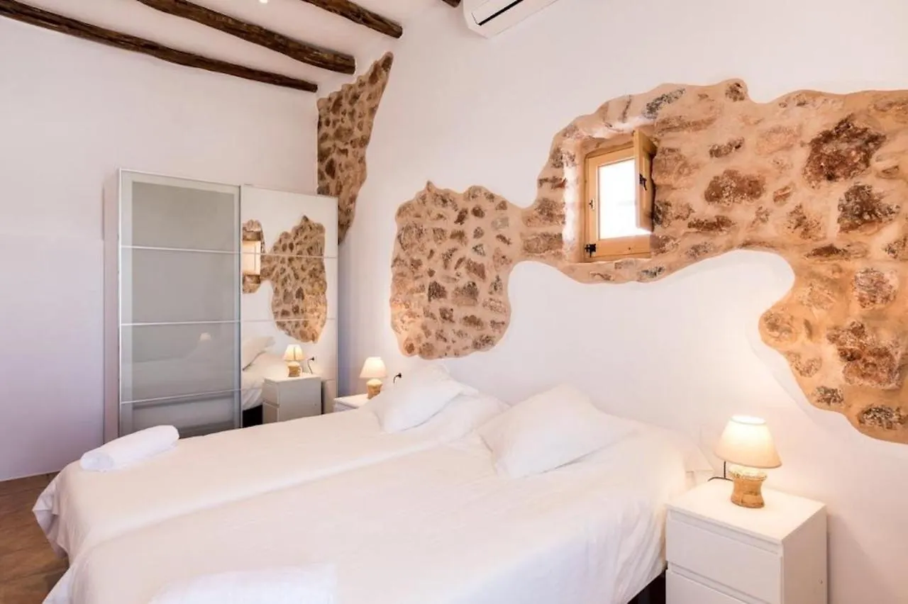 Casa Can Felix Villa Colonia de Sant Jordi