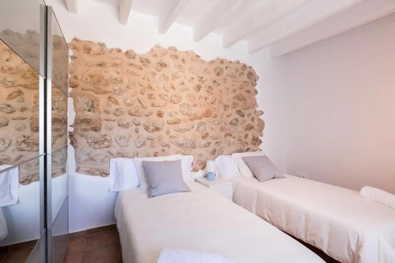 Holiday home Casa Can Felix Villa Colonia de Sant Jordi