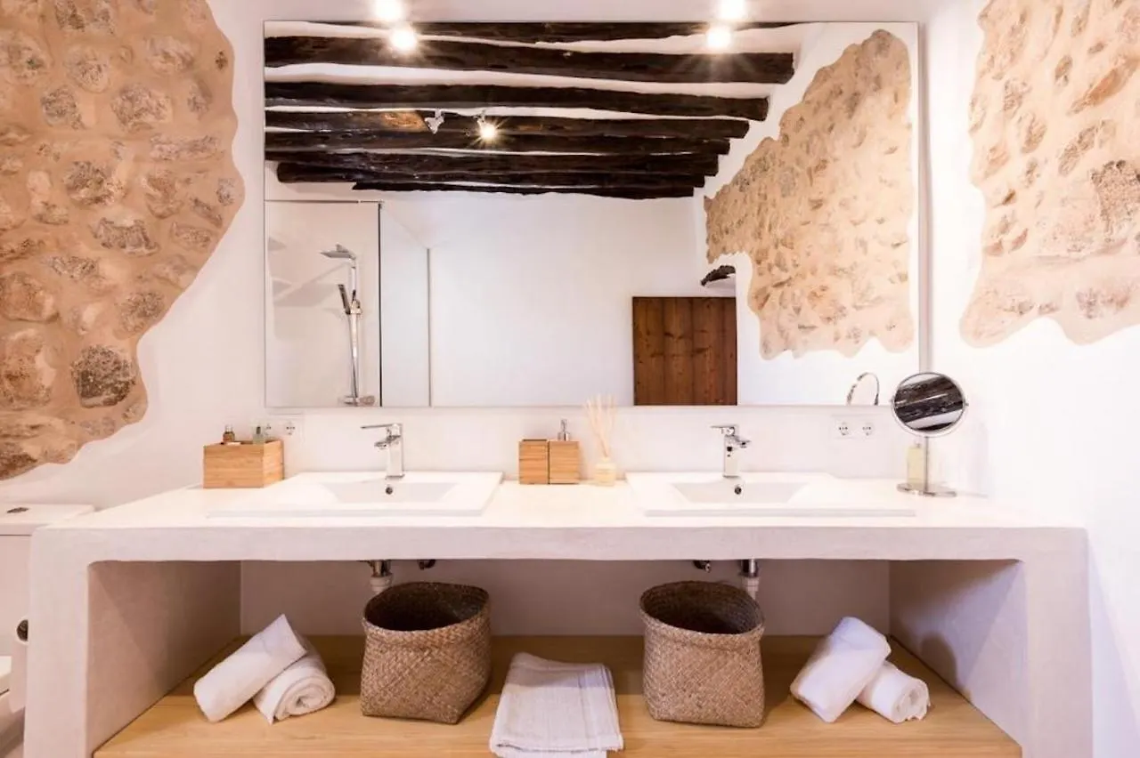 Casa Can Felix Villa Colonia de Sant Jordi
