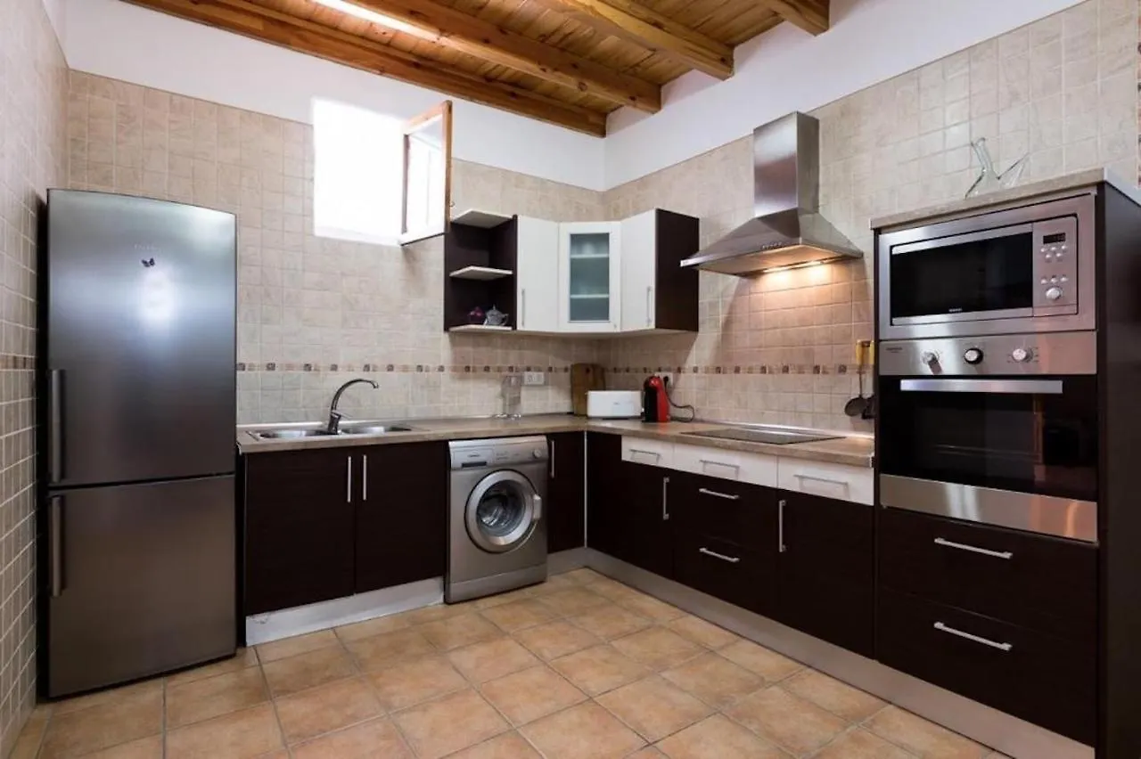 Holiday home Casa Can Felix Villa Colonia de Sant Jordi