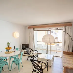 Appartamento Lemar, Colonia de Sant Jordi