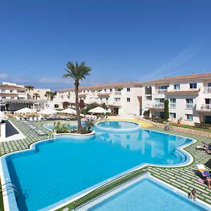 Isla De Cabrera Colonia de Sant Jordi