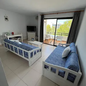 Appartamento Es Dolc, Colonia de Sant Jordi
