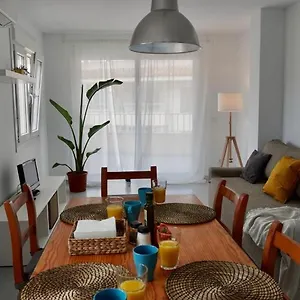 Appartamento Viviendas Margarita Ii, Colonia de Sant Jordi