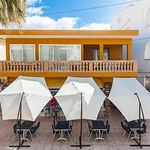 2* Guest house Doris - Adults Only