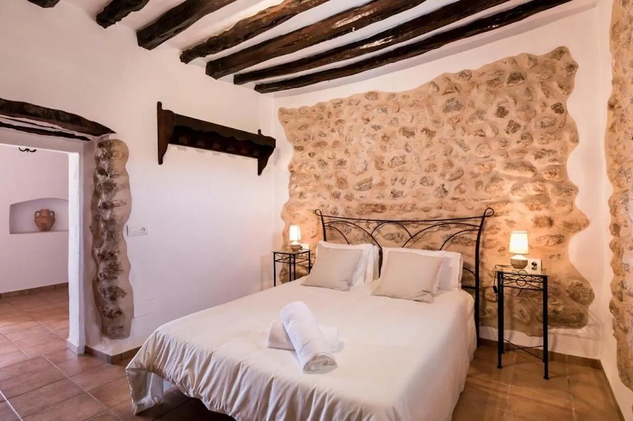 Vila Casa Can Felix Colonia de Sant Jordi