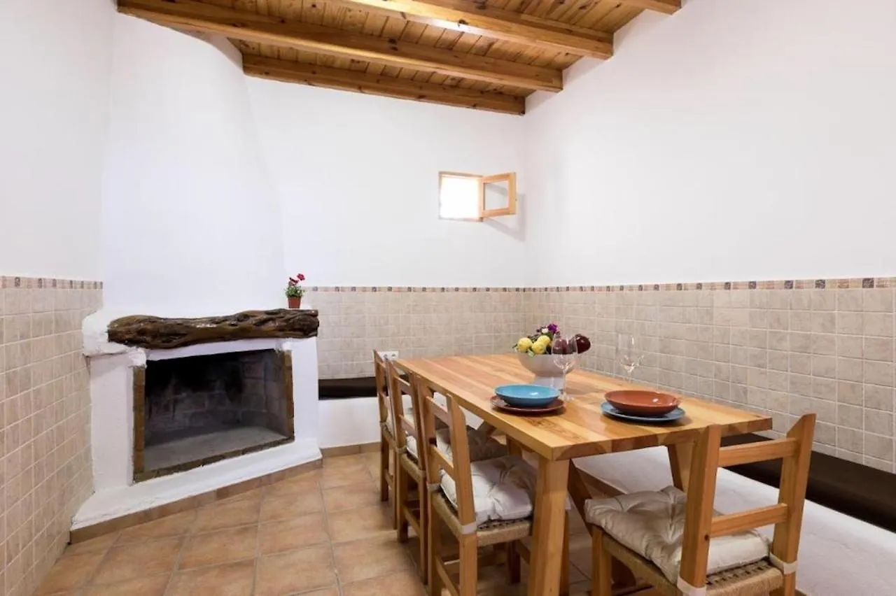 Vila Casa Can Felix Colonia de Sant Jordi